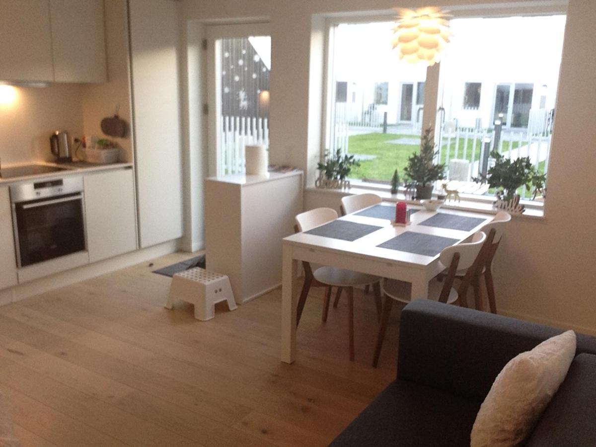 Ana's Bed & Kitchen Copenhague